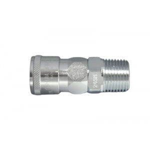 Khớp nối nhanh khí nén NL-22SH NKC YOSHIDA - Nhật Bản