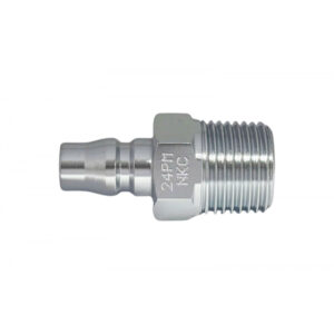 Khớp nối nhanh khí nén NL-24SM NKC YOSHIDA-Nhật Bản