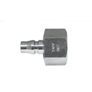 Khớp nối nhanh thủy lực KS-4S NKC YOSHIDA - Nhật Bản